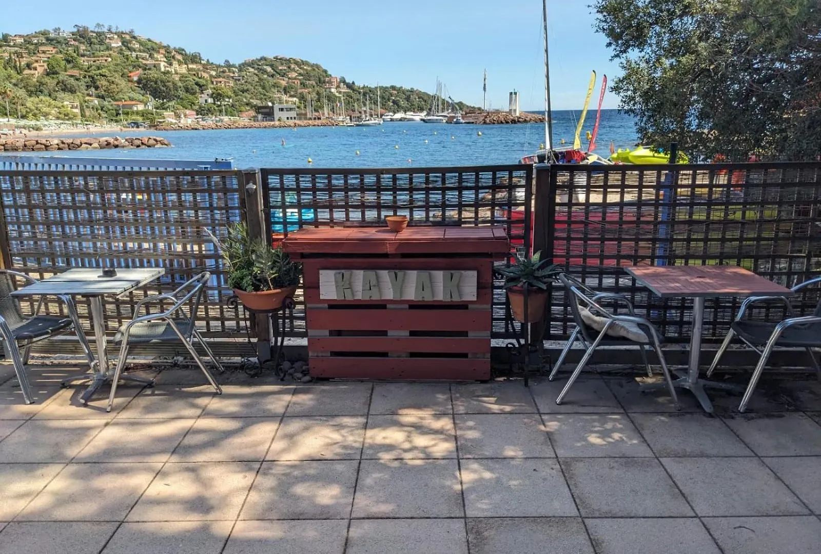 Magnifique Loft Sur La Plage Life Is A Beach Guesthouse Theoule-sur-Mer 0*,